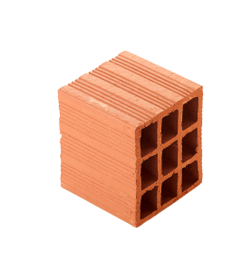 Cerâmica Barro Forte