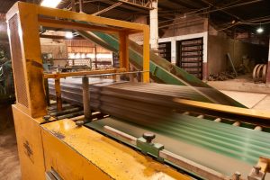 Cerâmica Barro Forte - Produtos Cerâmicos de Qualidade e Beleza.