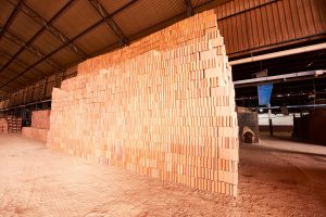 Cerâmica Barro Forte - Produtos Cerâmicos de Qualidade e Beleza.