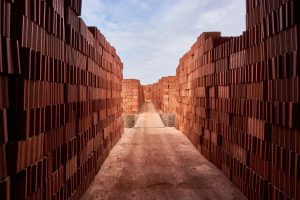 Cerâmica Barro Forte - Produtos Cerâmicos de Qualidade e Beleza.