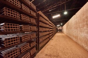 Cerâmica Barro Forte - Produtos Cerâmicos de Qualidade e Beleza.