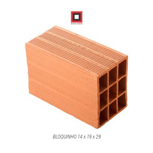 Cerâmica Barro Forte