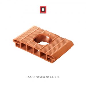 Cerâmica Barro Forte