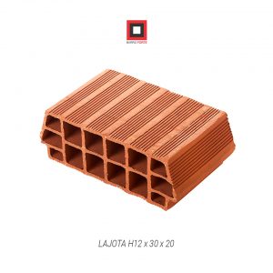 Cerâmica Barro Forte