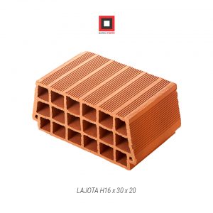 Cerâmica Barro Forte