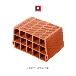 Cerâmica Barro Forte