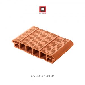 Cerâmica Barro Forte