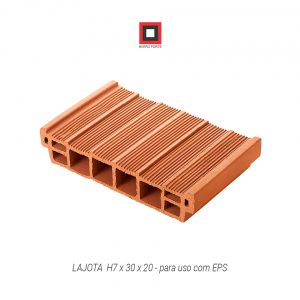 Cerâmica Barro Forte