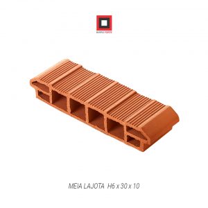 Cerâmica Barro Forte