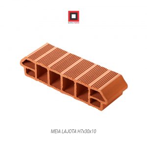 Cerâmica Barro Forte