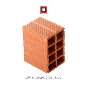 Cerâmica Barro Forte