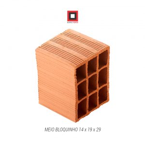 Cerâmica Barro Forte